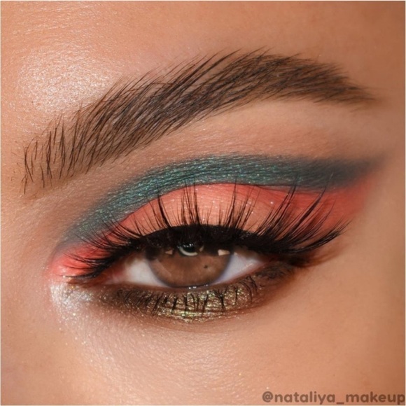 ColourPop Flown Away Super Shock Shadow Duo - Picture 5 of 8